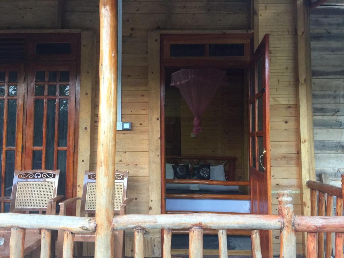 Ella Nature Nest Exterior foto
