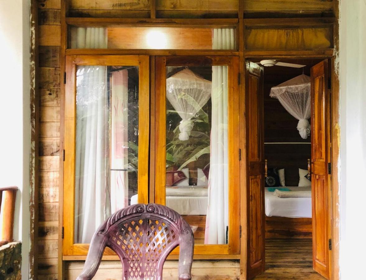 Ella Nature Nest Exterior foto