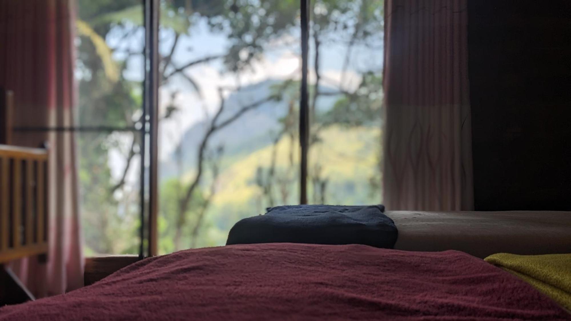 Ella Nature Nest Exterior foto