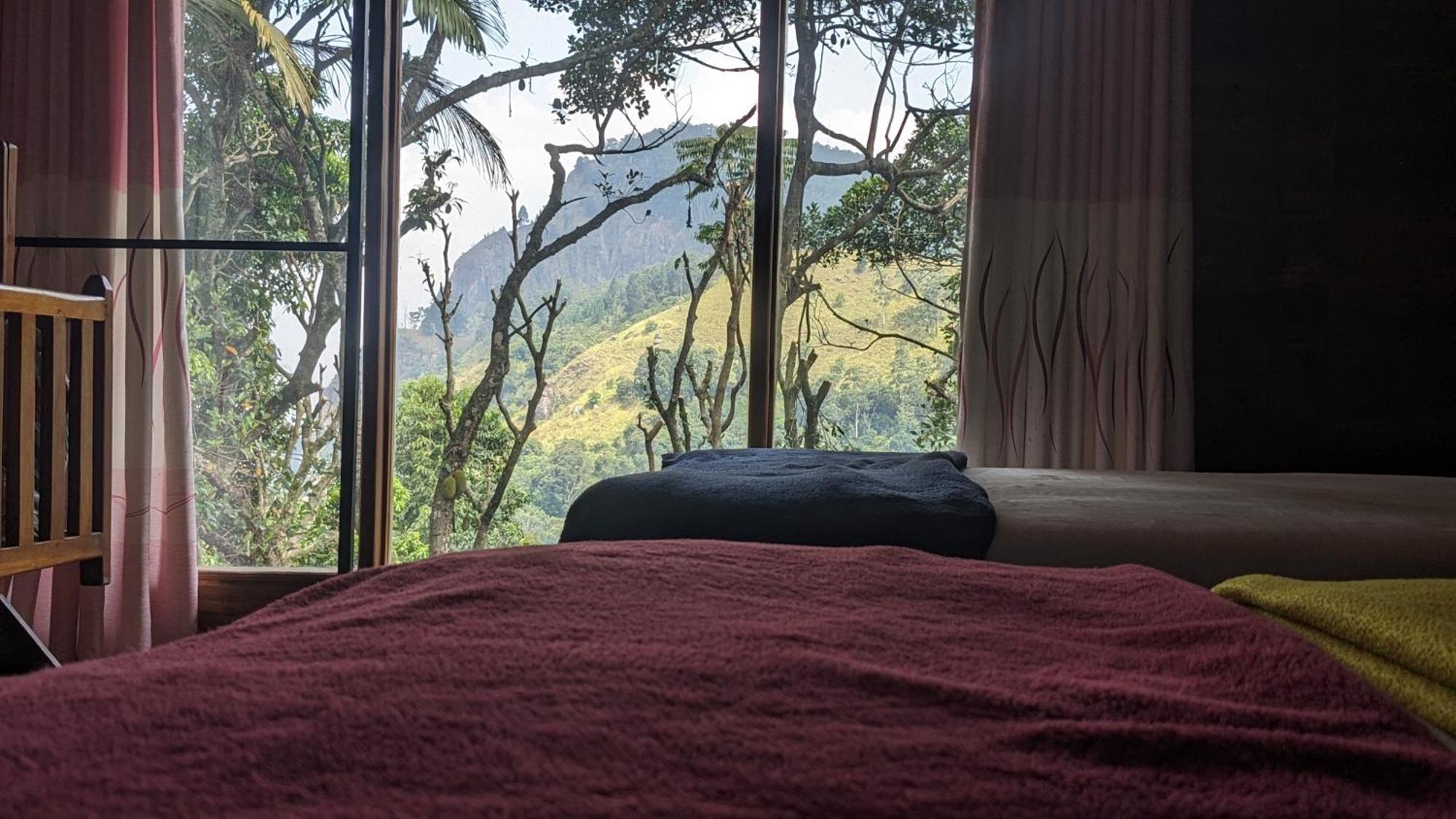 Ella Nature Nest Exterior foto