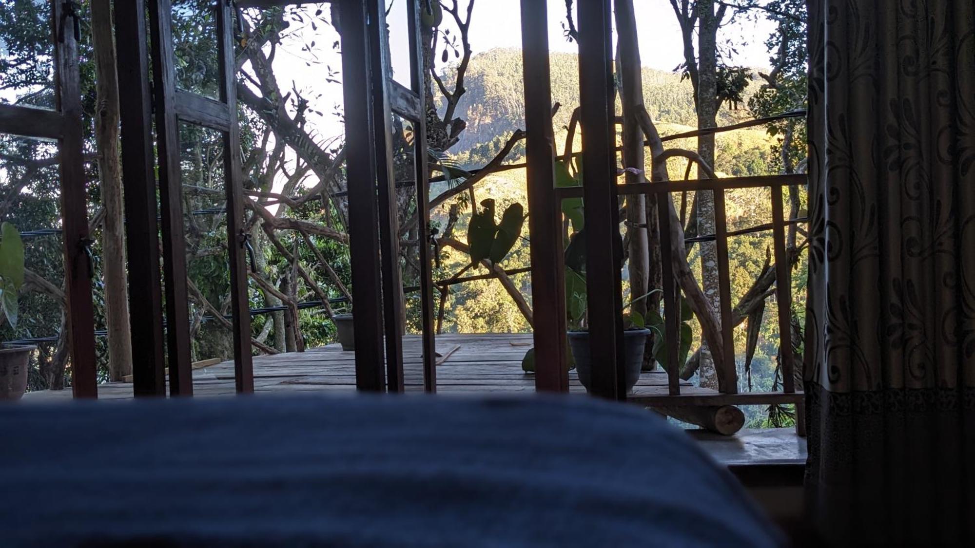 Ella Nature Nest Habitación foto