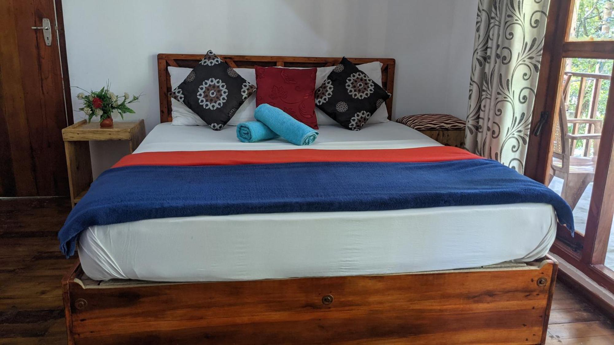Ella Nature Nest Habitación foto